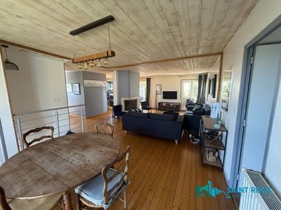 Maison - 190 m² - 6 pièces