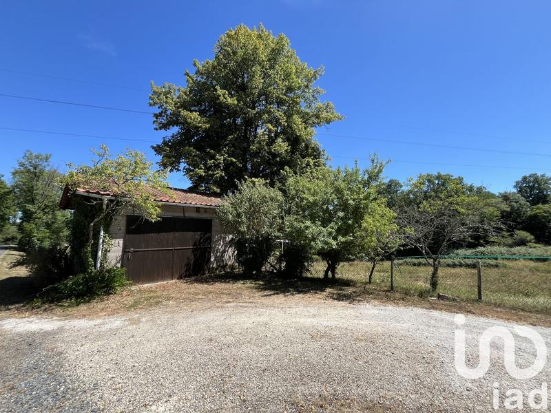 Maison de campagne - 132 m² - 5 pièces