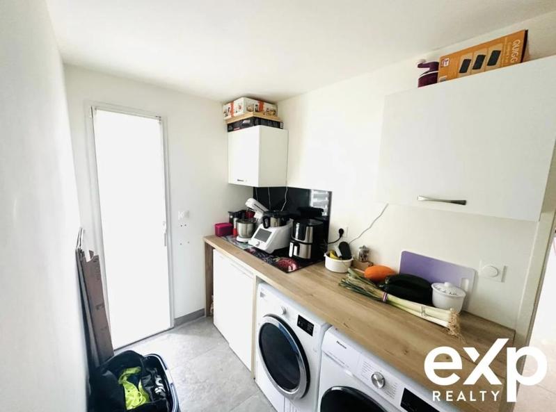 Maison - 147 m² - 6 pièces