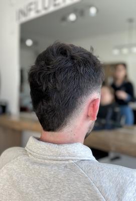 L’Coiff à domicile