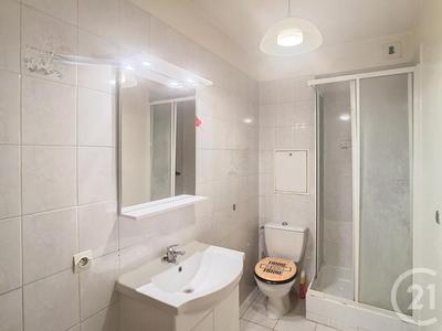 Appartement - 27 m² - 1 pièce