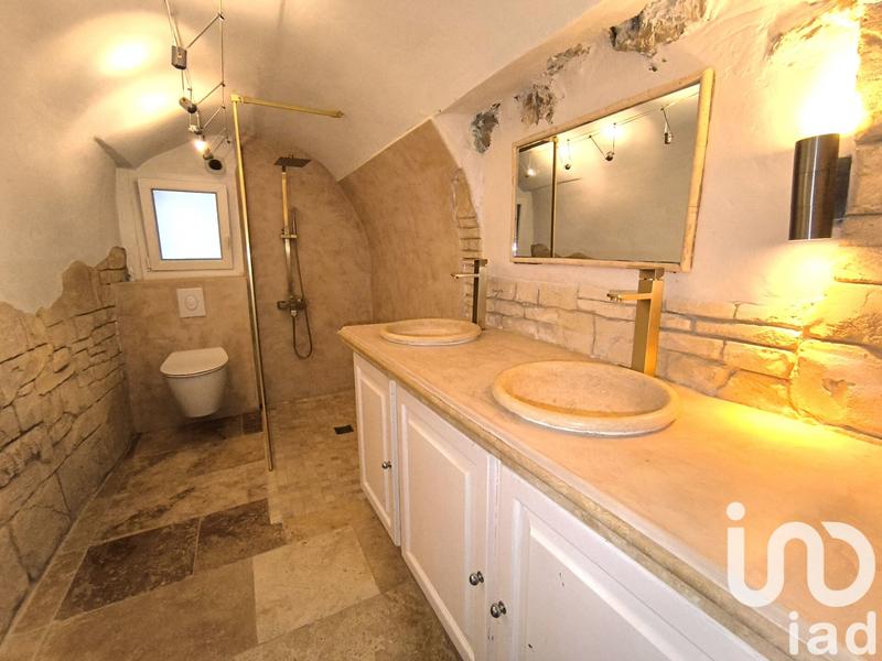 Maison - 61 m² - 3 pièces