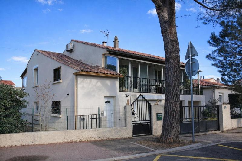 Maison - 150 m² - 7 pièces