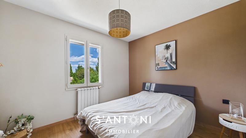 Villa - 138 m² - 5 pièces