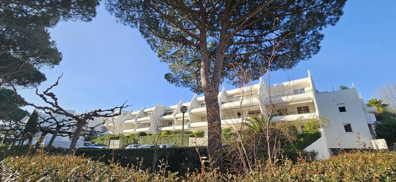 Appartement - 34 m² - 1 pièce