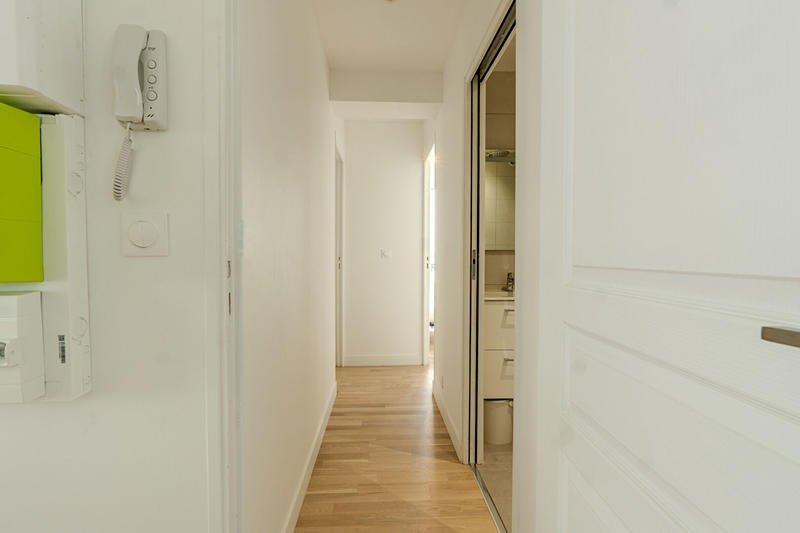 Appartement - 54 m² - 3 pièces