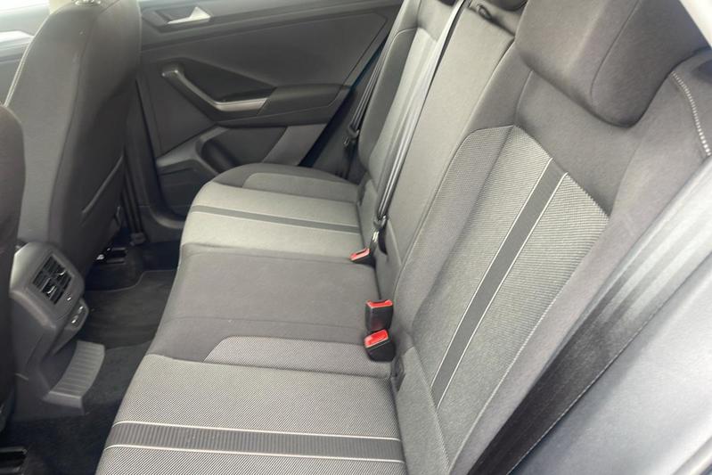 Volkswagen t-Roc 1.5 Tsi Evo2 150 Start/Stop Dsg7 Life Plus