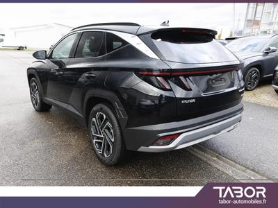 Hyundai Tucson 1.6 Phev 252 Trend Gps Krell Acc