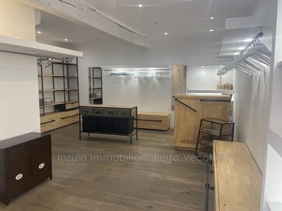 Fonds de commerce - 30 m²