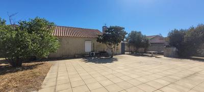 Maison - 89 m² - 3 pièces