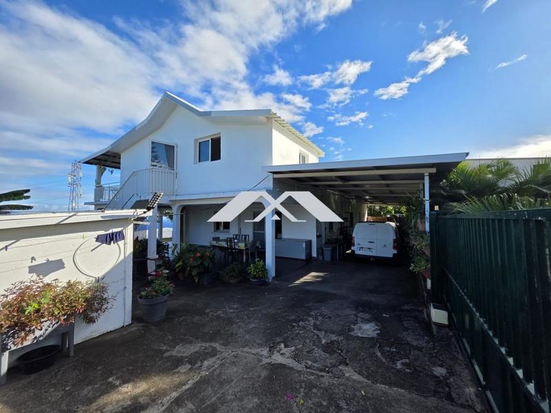 Villa - 200 m² - 9 pièces