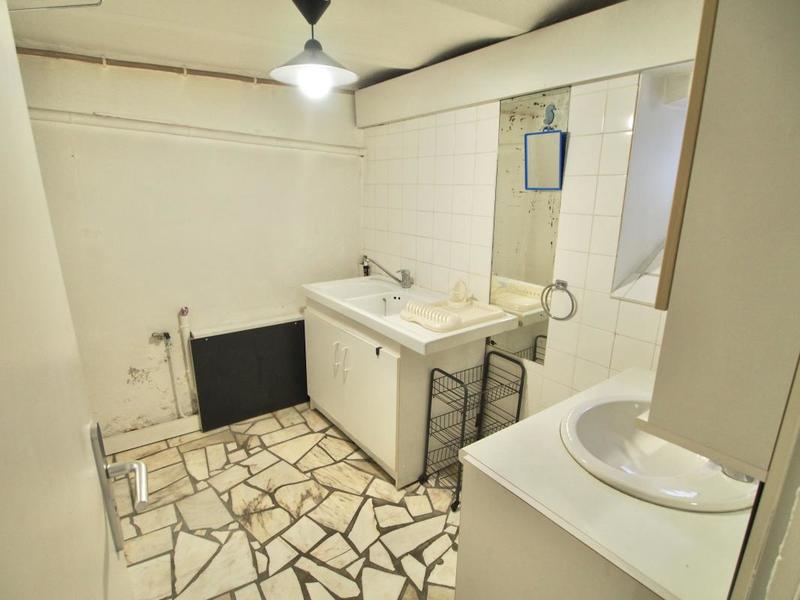 Appartement - 92 m² - 5 pièces