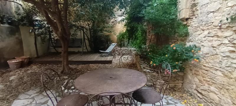 Maison de village - 69 m² - 4 pièces