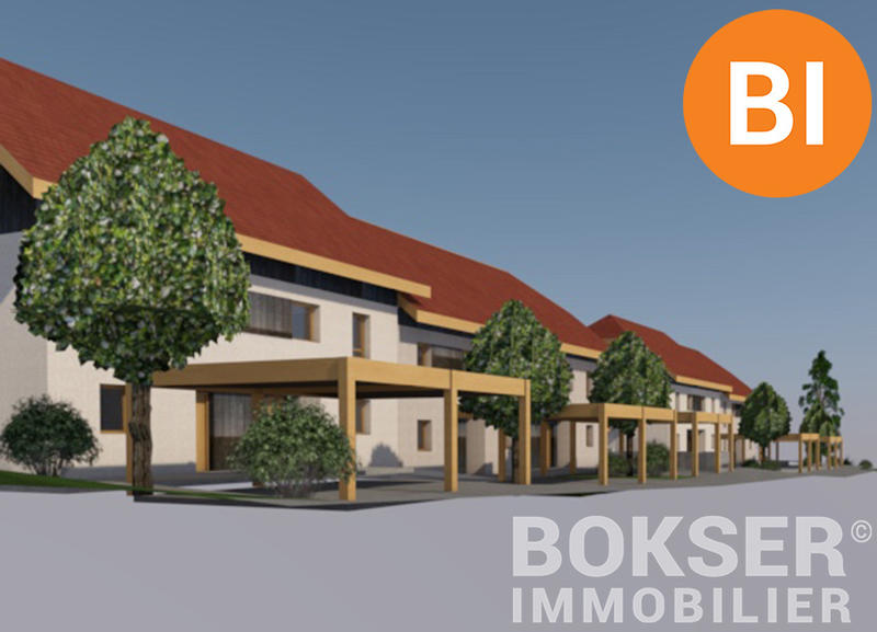 Maison - 135 m² - 5 pièces