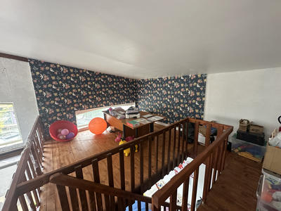 Local commercial - 110 m²