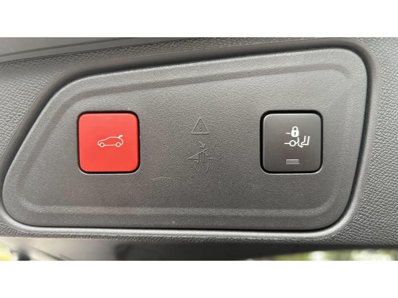 Peugeot 3008 Hybrid4 300 e-Eat8 Gt