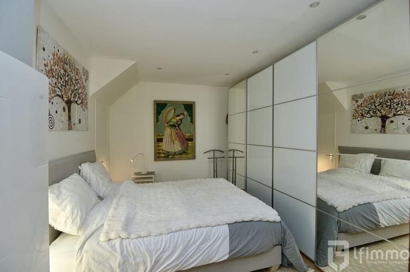 Appartement - 54 m² - 2 pièces