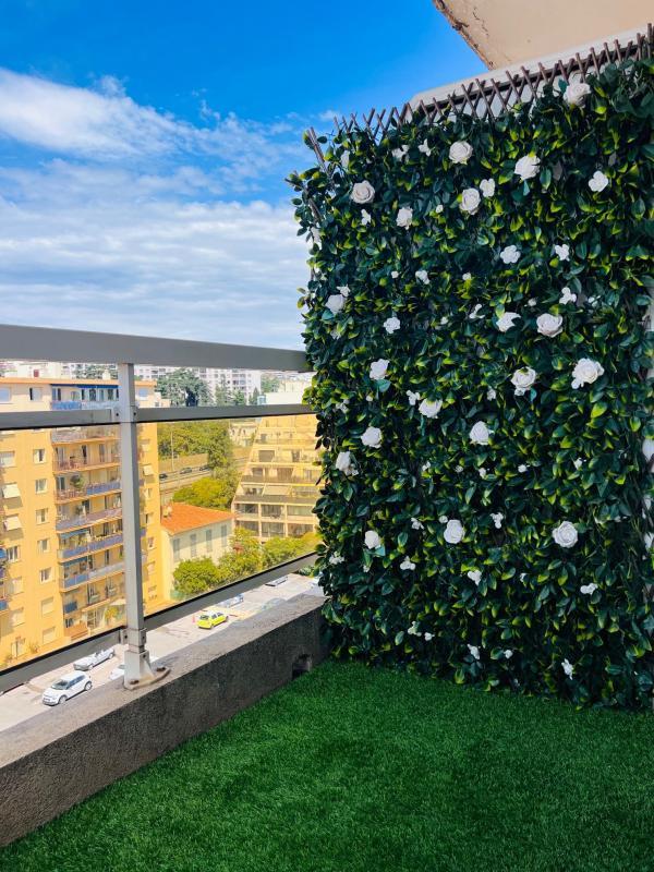 Studio - 21 m² - 1 pièce