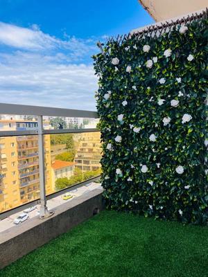 Studio - 21 m² - 1 pièce