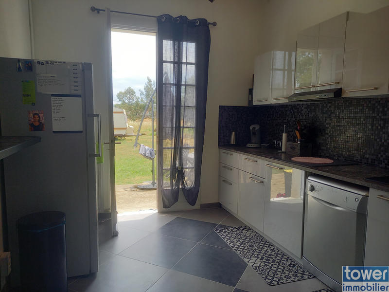 Maison - 158 m² - 6 pièces