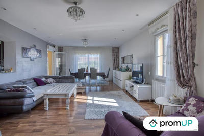 Maison - 148 m² - 4 pièces