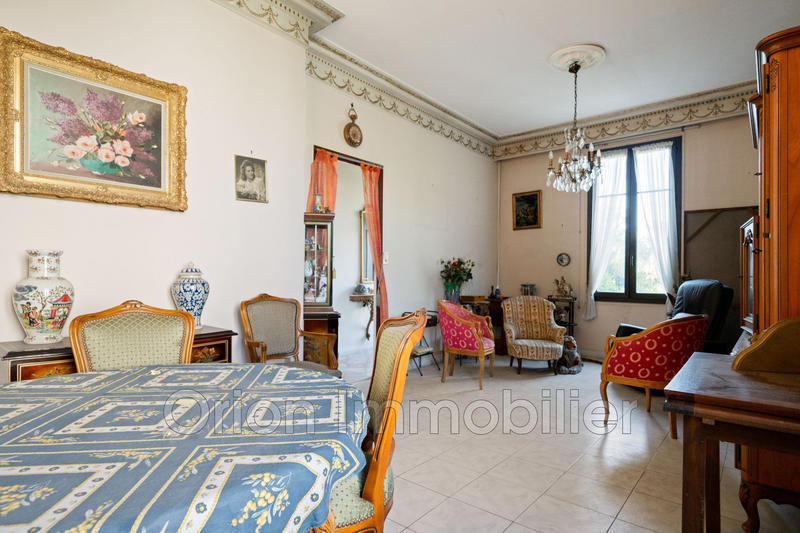 Maison - 174 m² - 8 pièces