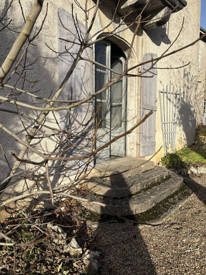 Appartement - 116 m² - 3 pièces