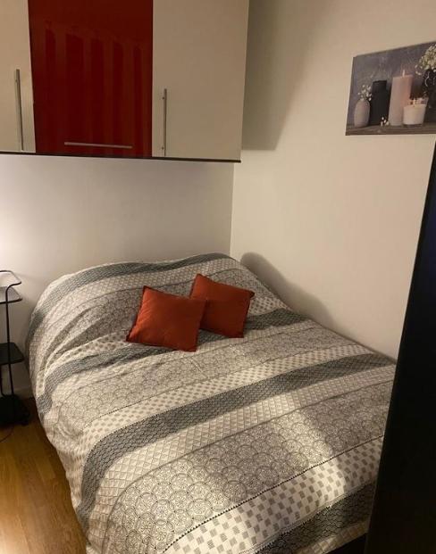 Appartement - 32 m² - 2 pièces