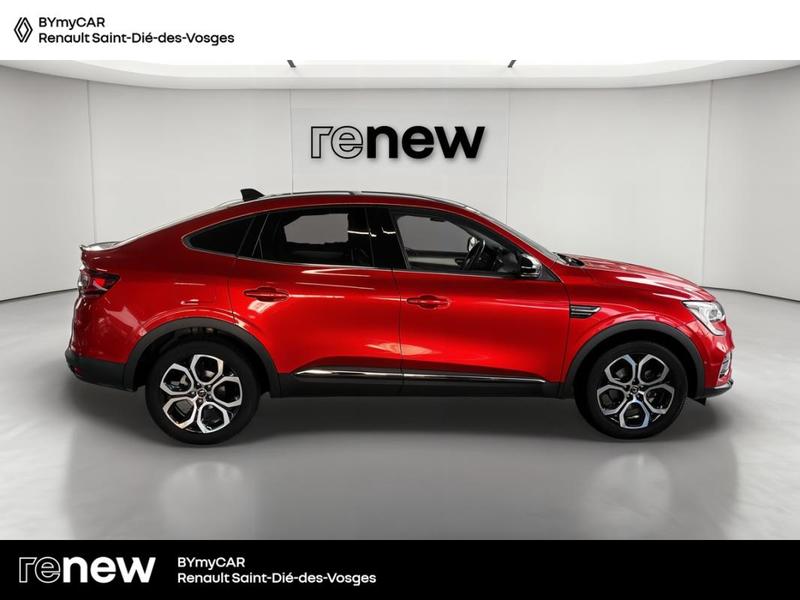 Renault Arkana E-Tech 145 - 21b Intens