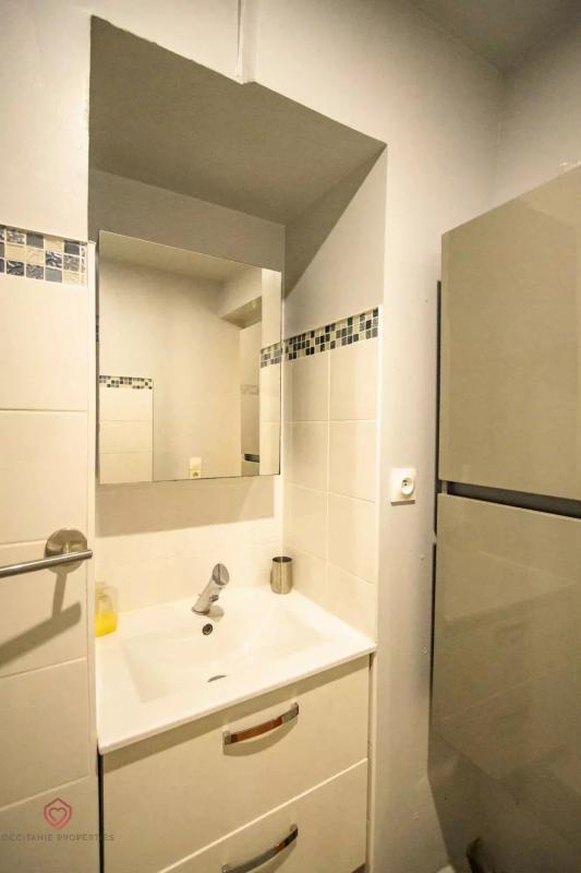 Maison de village - 226 m² - 8 pièces