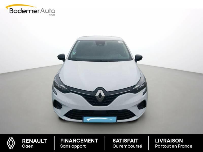 Renault Clio TCe 90 Equilibre