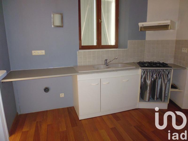 Maison - 155 m² - 8 pièces