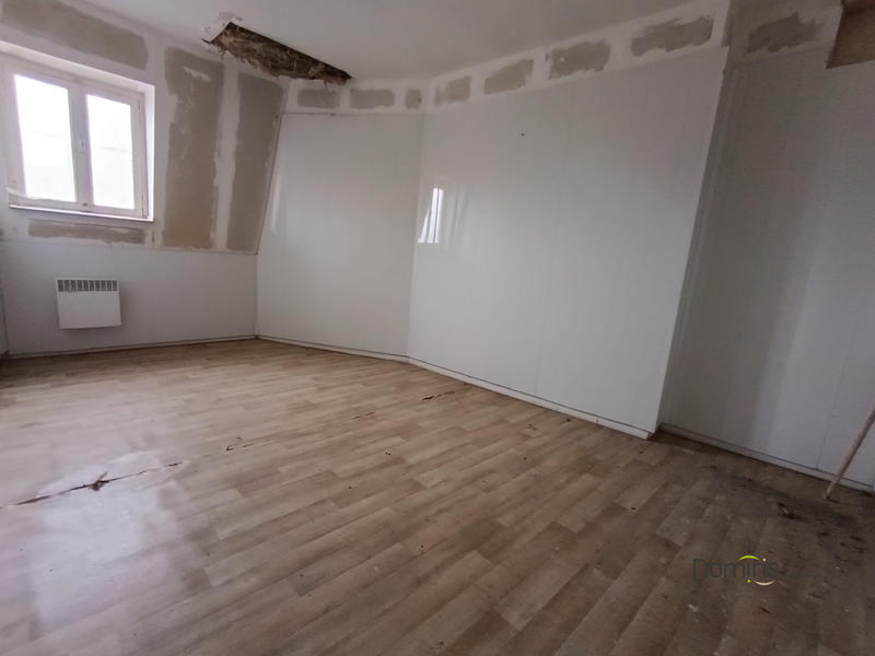 Maison - 112 m² - 5 pièces