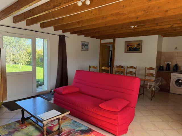 Maison - 259 m² - 9 pièces