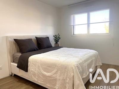 Maison - 128 m² - 6 pièces