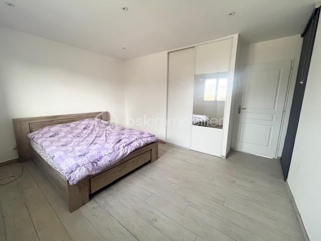 Maison - 145 m² - 5 pièces