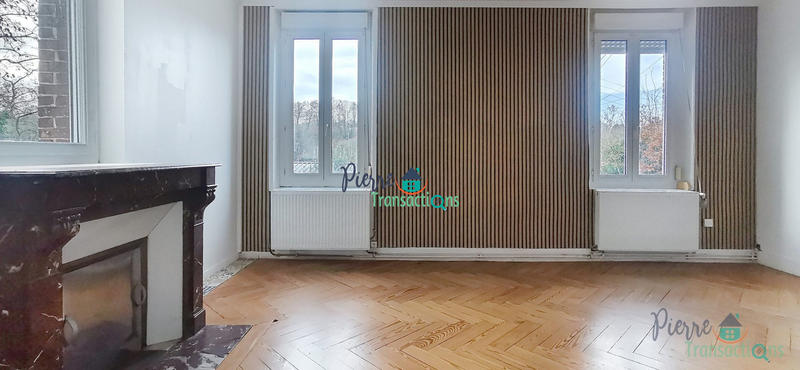 Maison - 78 m² - 4 pièces