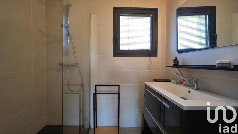 Maison - 119 m² - 5 pièces