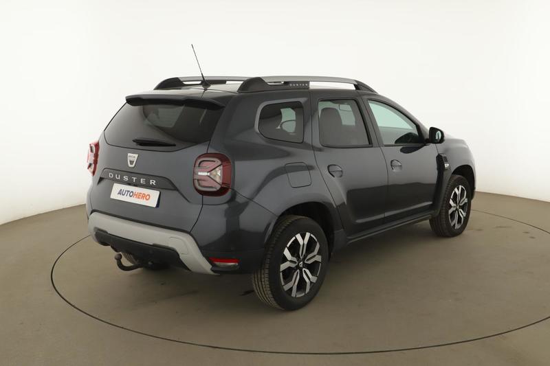 Dacia Duster II 1.5 dCi Blue Prestige 4x2 116 ch