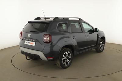 Dacia Duster II 1.5 dCi Blue Prestige 4x2 116 ch