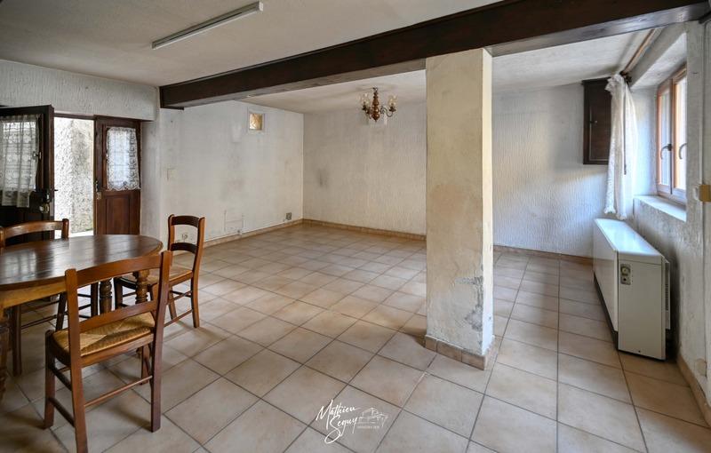 Maison - 71 m² - 4 pièces