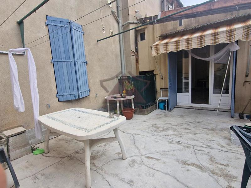 Appartement - 7 pièces