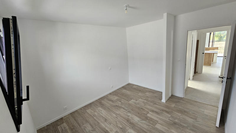 Maison - 103 m² - 3 pièces