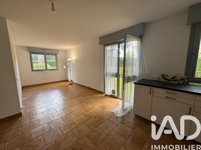 Appartement - 80 m² - 5 pièces