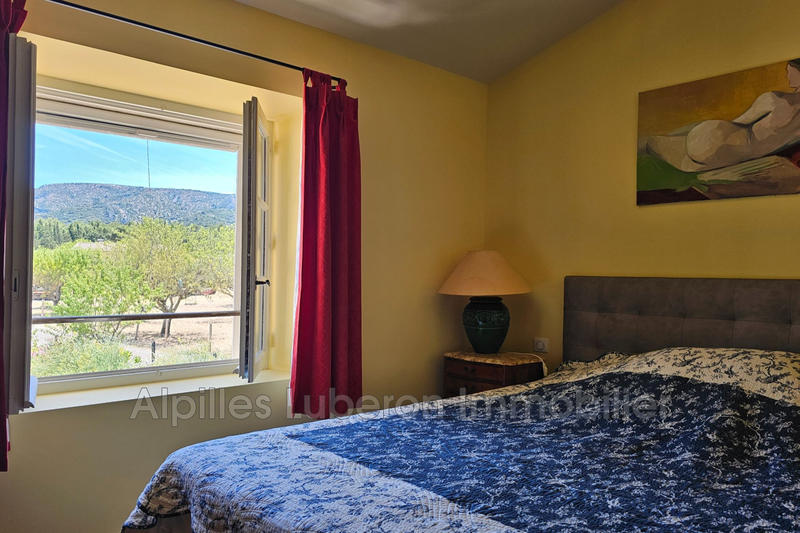 Mas - 140 m² - 4 pièces