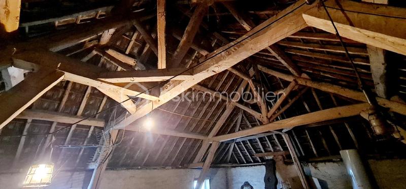 Maison - 70 m² - 2 pièces