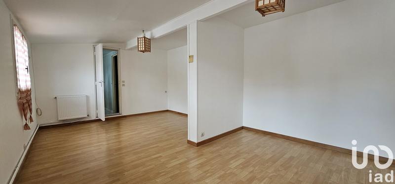 Maison - 60 m² - 2 pièces