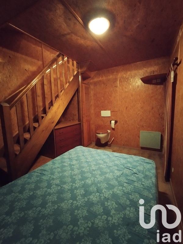 Appartement - 33 m² - 2 pièces