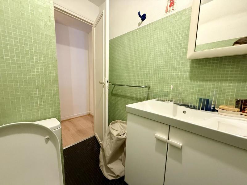 Appartement - 26 m² - 1 pièce