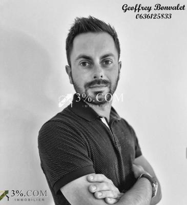 Maison - 49 m² - 4 pièces